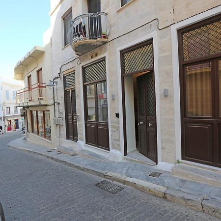 One Suite Syros Ermoupoli Exterior foto